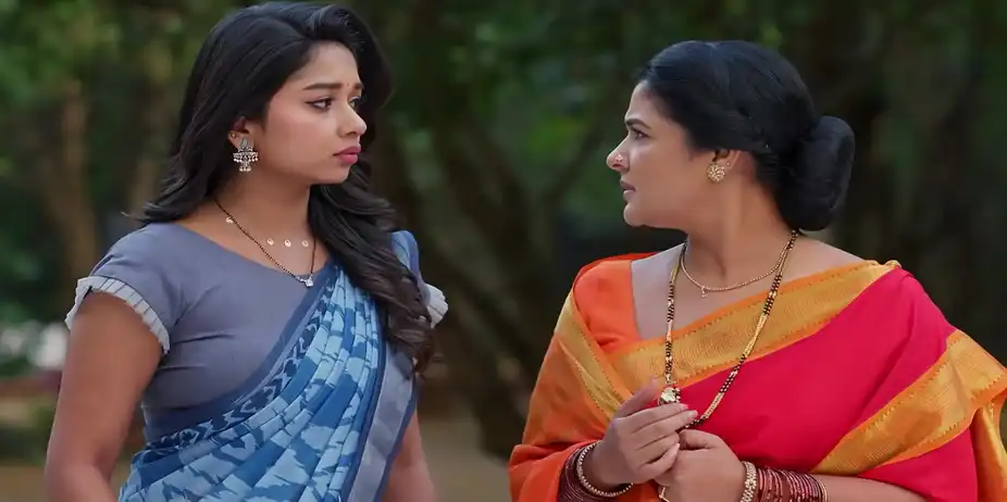 Padamati Sandhyaragam - December 03, 2025 - Best Scene