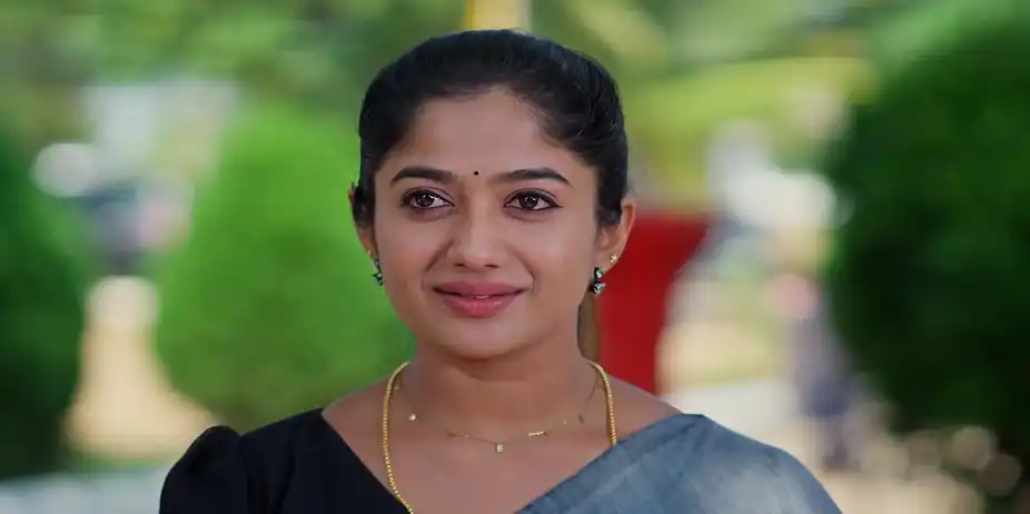 Padamati Sandhyaragam - December 06, 2025 - Best Scene