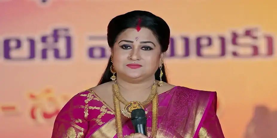 Ummadi Kutumbam - December 01, 2025 - Best Scene