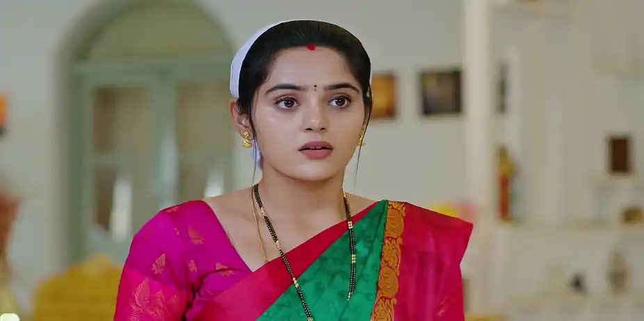Ummadi Kutumbam - December 03, 2025 - Best Scene