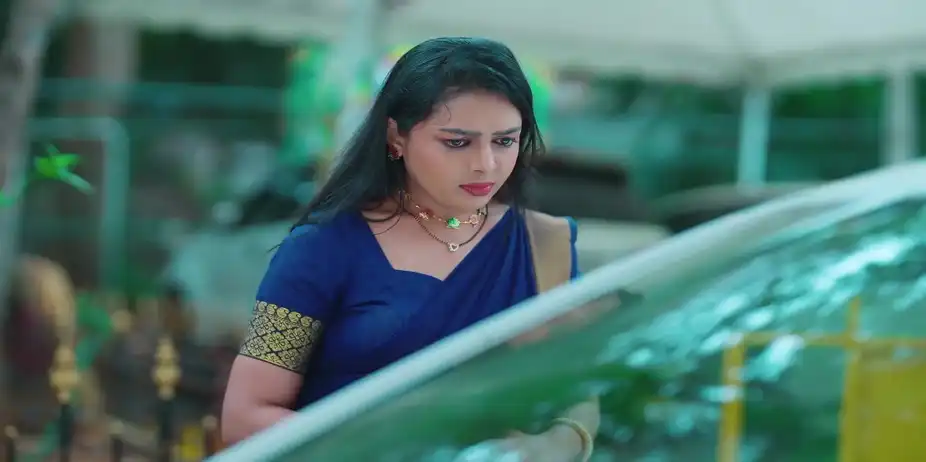 Jaydev Refuses to Visit the Temple - Amruthadhaare