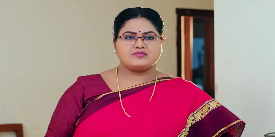 Kalyanamasthu - December 01, 2025 - Best Scene