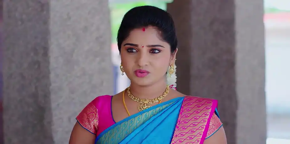 Kalyanamasthu - December 04, 2025 - Best Scene