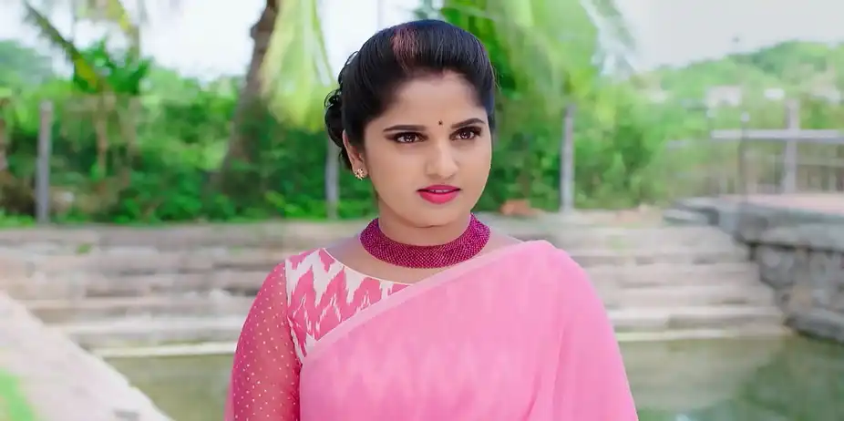 Kalyanamasthu - December 05, 2025 - Best Scene