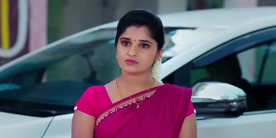 Kalyanamasthu - December 03, 2025 - Best Scene