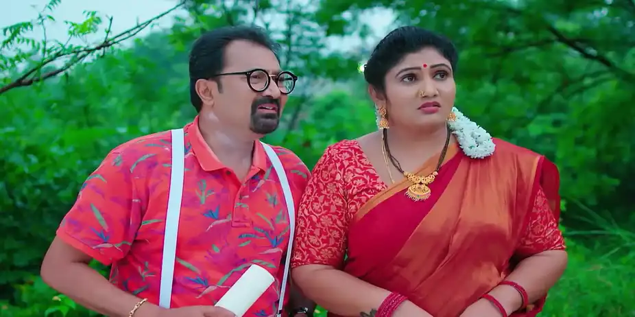 Kalyanamasthu - December 07, 2025 - Best Scene