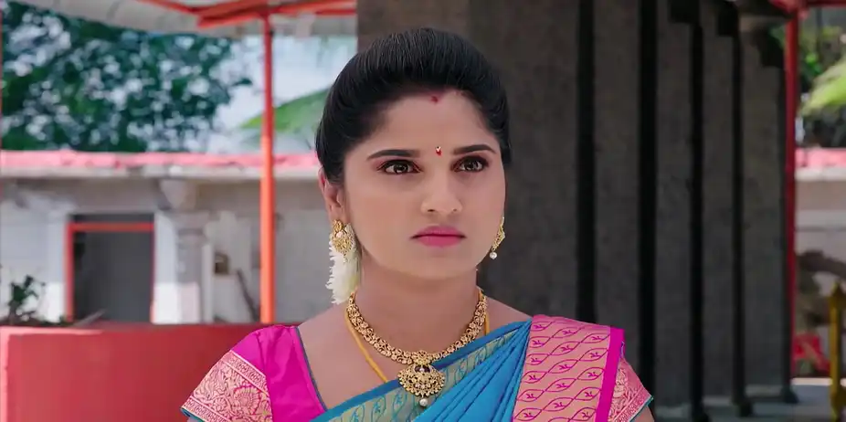 Kalyanamasthu - December 06, 2025 - Best Scene