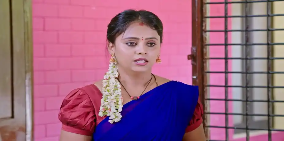 Venky and Chalvi Try to Motivate Bhavana - Lakshmi Nivasa