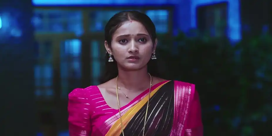 Durga Speaks about Maya's Obsession - Naa Ninna Bidalaare
