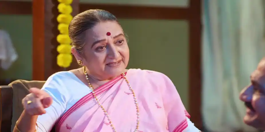 Madhav Misses Nishita - Taarini