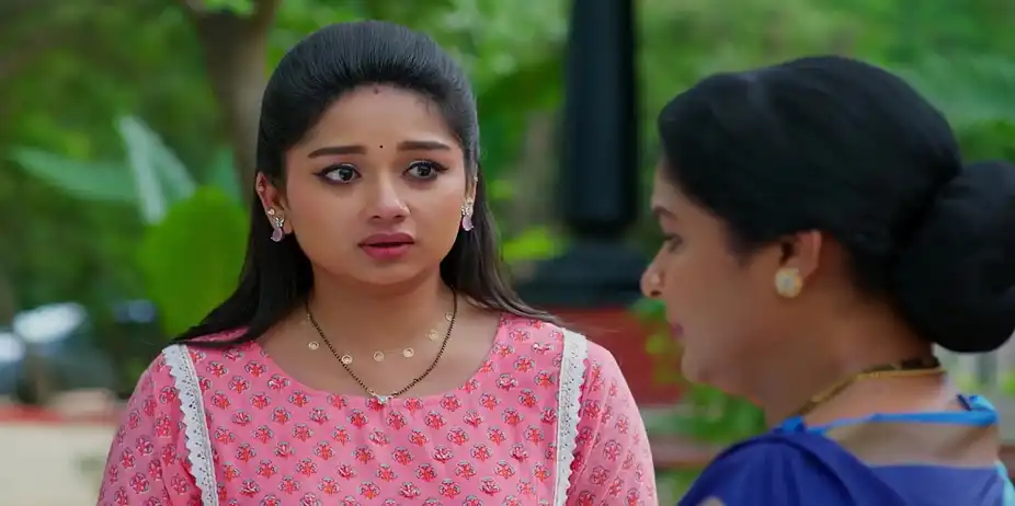 Sandhyaraaga - December 06, 2025 - Best Scene