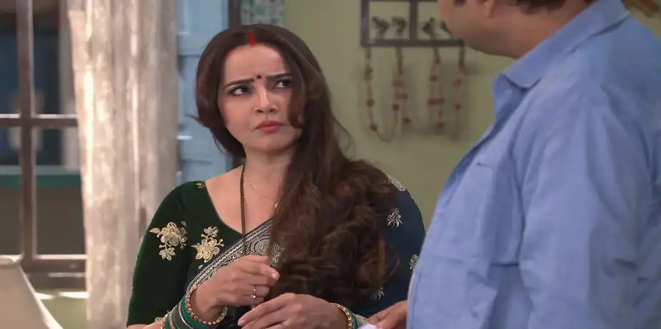 Rajesh Wants to Wear Amma's Earrings - Happu Ki Ultan Paltan
