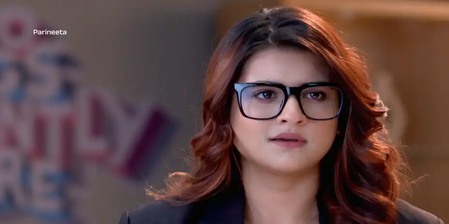 Parineeta - November 28, 2025 - Promo