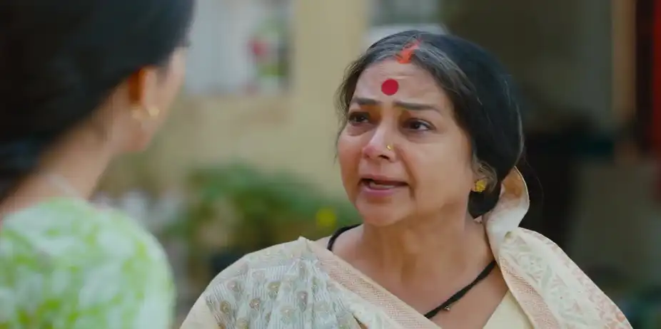 Ganga Mai Ki Betiyan - December 01, 2025 - Best Scene