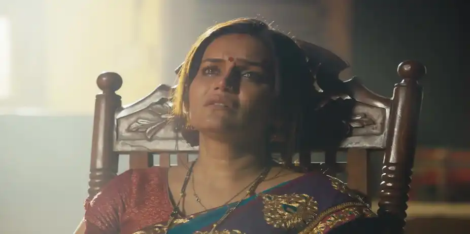 Ganga Mai Ki Betiyan - December 02, 2025 - Best Scene