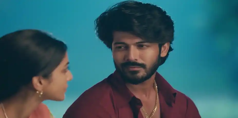 Ganga Mai Ki Betiyan - December 03, 2025 - Best Scene