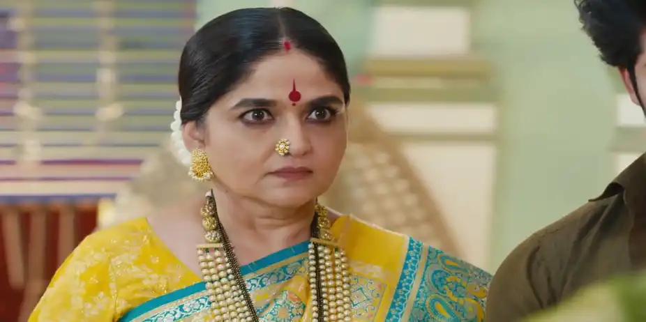 Ganga Mai Ki Betiyan - December 07, 2025 - Best Scene