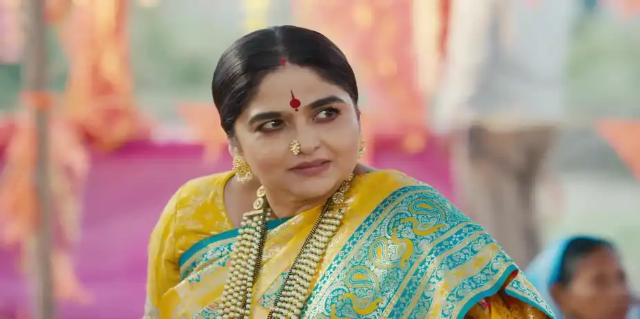 Ganga Mai Ki Betiyan - December 05, 2025 - Best Scene