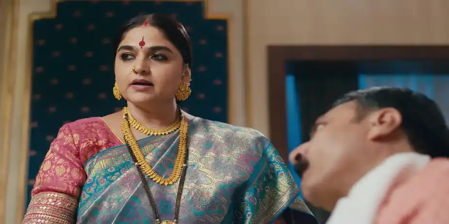Ganga Mai Ki Betiyan - December 04, 2025 - Best Scene