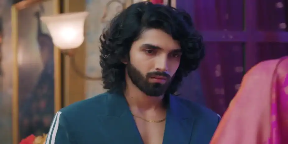 Kaushalya Asks Raghav for a Promise - Jaane Anjaane Hum Mile
