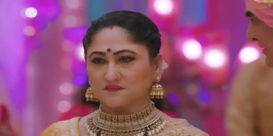 Raghav Feels Remorse for His Actions - Jaane Anjaane Hum Mile