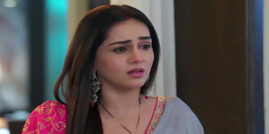 Sapna's Deceit Shatters Jagriti - Jagriti