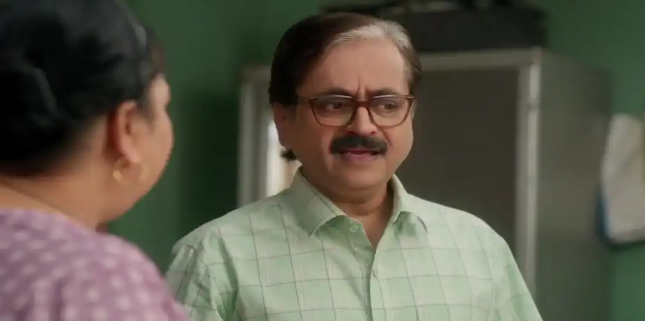 Pushpa Dreams of Becoming a Millionaire - Tumm Se Tumm Tak