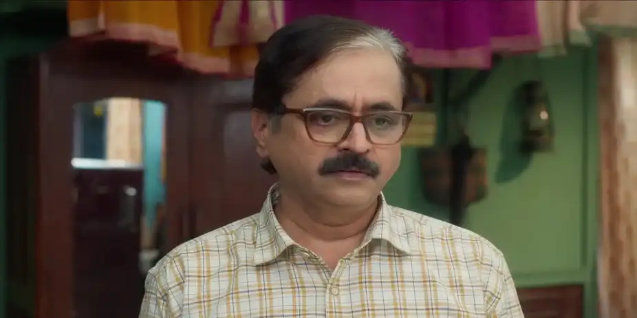 Pushpa Gets Angry Recalling Mansi's Harsh Words - Tumm Se Tumm Tak