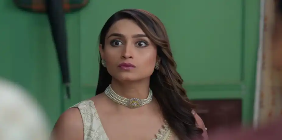 Mansi Comes to Anu's House - Tumm Se Tumm Tak