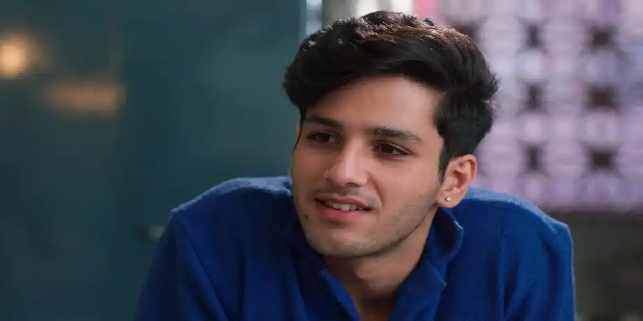 Divya Is Moved by Devansh and Vasudha’s Struggle - Vasudha