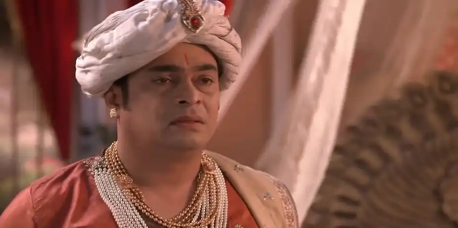 Bedeni Jyotsnar Amar Prem - December 01, 2025 - Best Scene