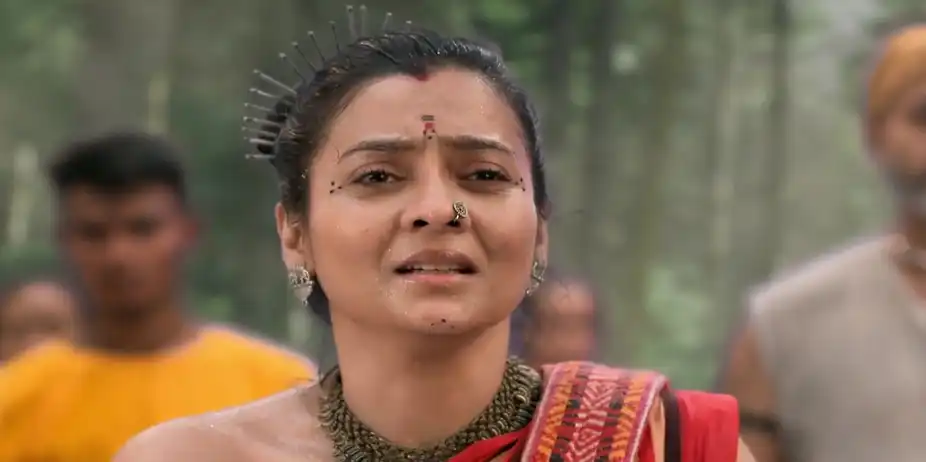 Bedeni Jyotsnar Amar Prem - December 02, 2025 - Best Scene