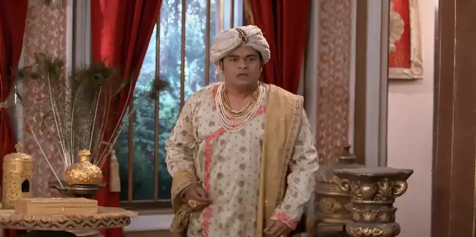 Bedeni Jyotsnar Amar Prem - December 03, 2025 - Best Scene