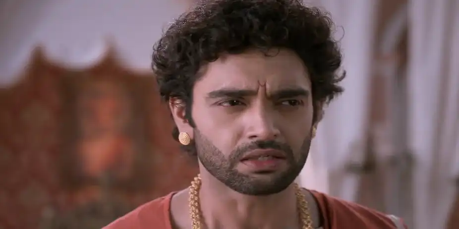 Bedeni Jyotsnar Amar Prem - December 04, 2025 - Best Scene