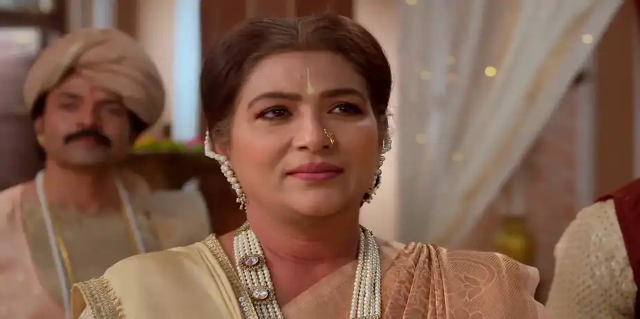 Bedeni Jyotsnar Amar Prem - December 05, 2025 - Best Scene