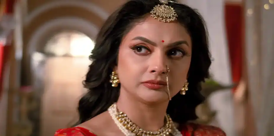 Bedeni Jyotsnar Amar Prem - December 06, 2025 - Best Scene