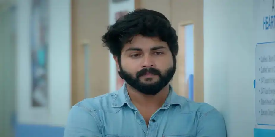Maaran Recalls an Incident - Veera