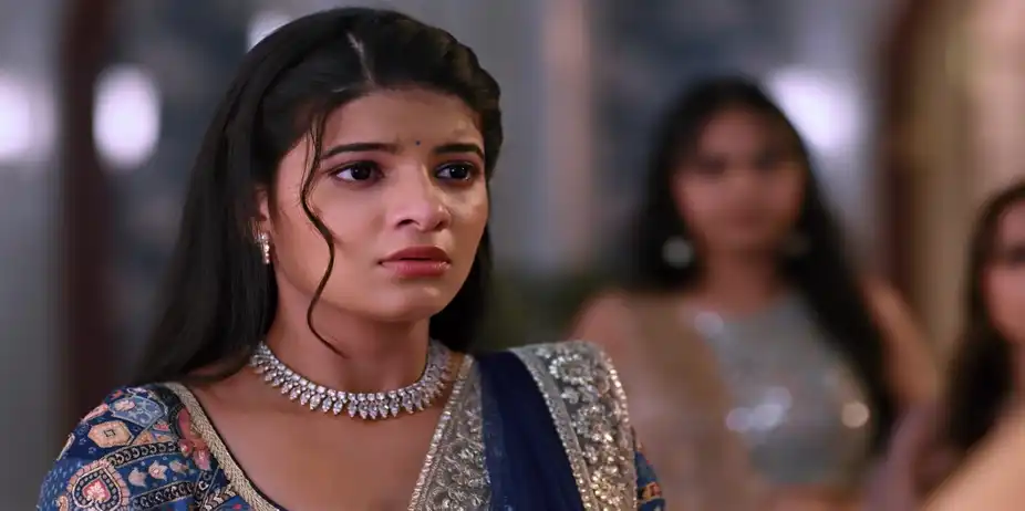 Smart Play - Saru S1 E17 - Saru’s Smart Countermove