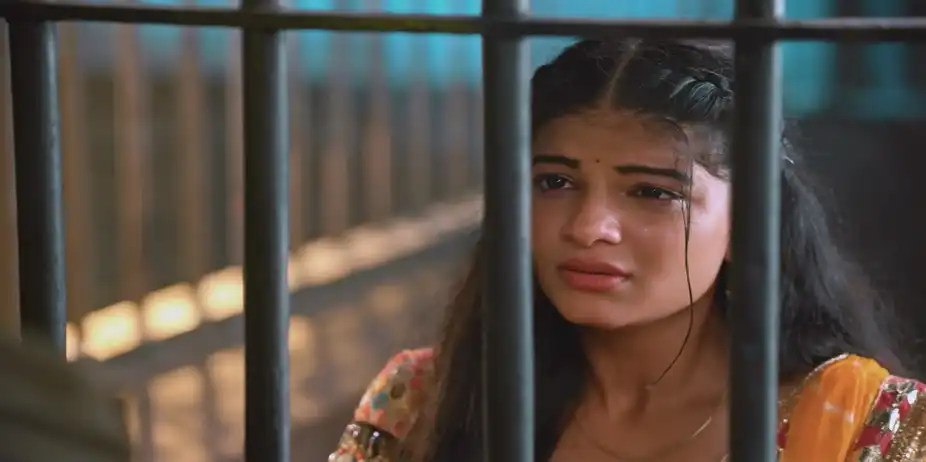 Smart Play - Saru S1 E8 - Saru Protects Ved's Sister