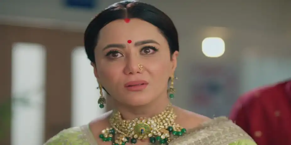 Smart Play - Vasudha S1 E20 - The Weight of Vasudha's Secret