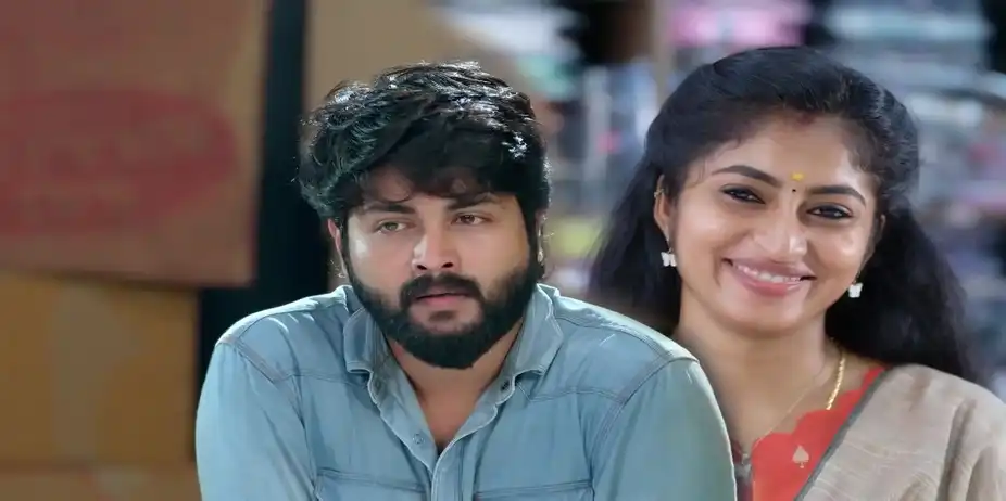 Maaran Decides to Help Jaanu - Veera