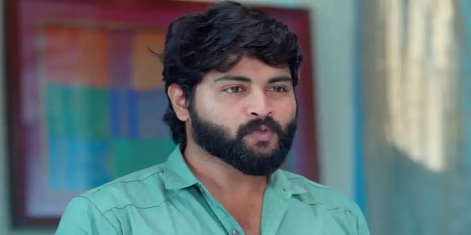 Ramachandran's Humiliation Enrages Maaran - Veera