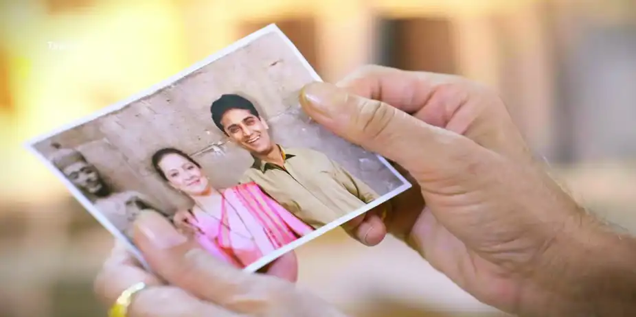 Kedar Is Shocked to See Dayanand's Ring - Taarini - Promo