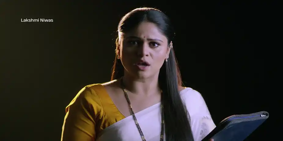 Will Siddhiraj Reveal the Truth? - Lakshmi Niwas - Promo