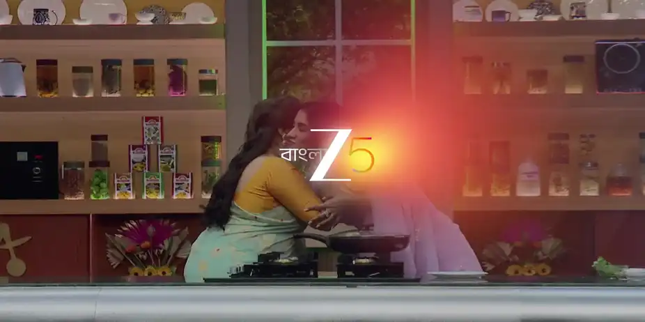 Macher Bhaja Curry and Phulkopir Chesse Toast - Rannaghar - Promo