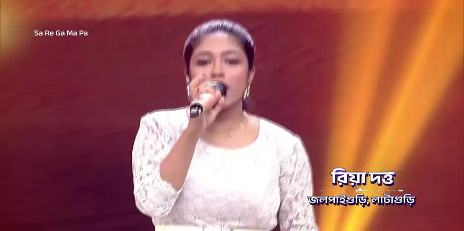 Nachiketa’s Classics Enchant the Stage - Sa Re Ga Ma Pa 2025 - Promo