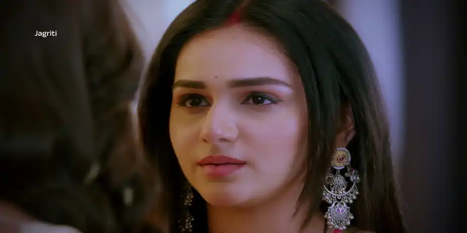 Jagriti Arrives to Help Suraj Regain His Memory - Jagriti - Promo