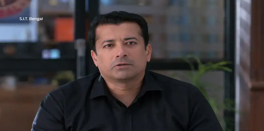Indrajit Is after the Fraudster - S.I.T - Bengal - Promo