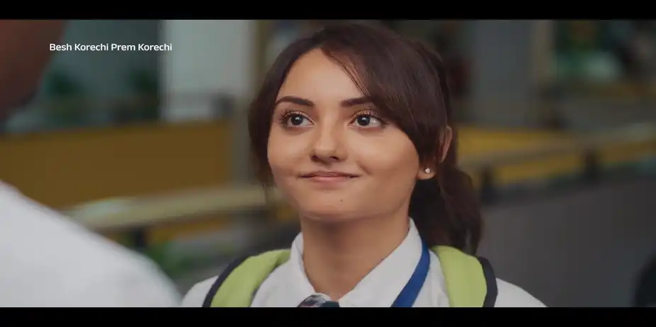 Besh Korechi Prem Korechi - Promo