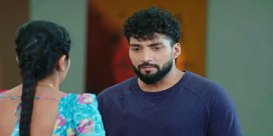 Laddu's Strange Request to Shourya - Rajakumari - Promo